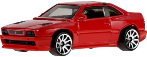 Tekli Arabalar MASERATI SHAMAL HYW21