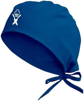 Bıçak Tasarımlı Bone | Restaurant Bonesi | Aşçı Bonesi