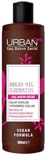 Argan Oil&Keratin Saç Kremi, 100 ML