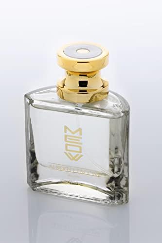 Alberto Taccini Meow Kadın Parfümü 50 ml 1 Paket (1 x 50 ml)
