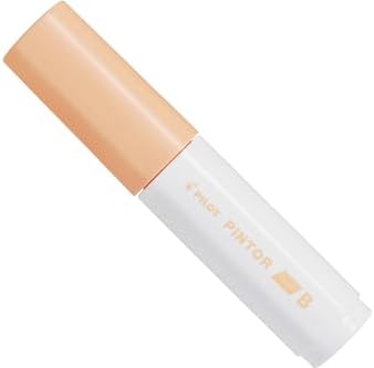 PILOT Pintor (B) - Pastel Turuncu