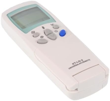 ile Uyumlu Klima Kumandası