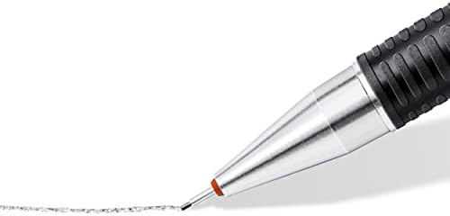 775 Sc Wp303 Mars Micro Versatil 0.3 0.5 0.7 Mm 3'lü Set