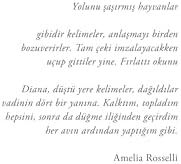 Rim ve Özgür Kelimeler