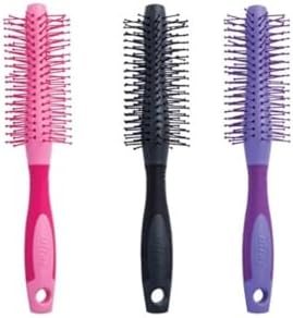 12 Styling Saç Fırçası Tk Pvc Kutu