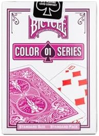 ® Series #1 Oyun Kartları