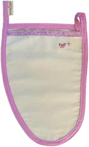 Scrub&Peel Kese, Banyo Kesesi, Hamam Kesesi, Duş Kesesi, Vücut Kesesi, Duş Lifi, Banyo Lifi, Peeling Eldiveni, Ekstra Kalın Kese, 100 Faktör