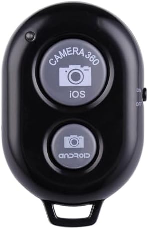 SG-R01 Telefon Bluetooth Kumanda Siyah