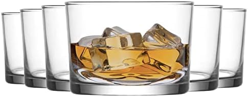 Bodega 6'lı Meşrubat Bardağı