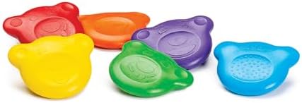 Bebek Crayons 12'Li +1 Yaş