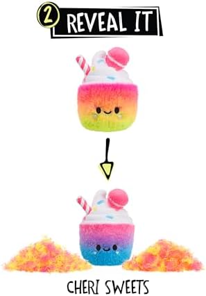 MGA Entertainment FS Küçük Peluş Shake