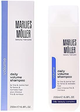 Daily Volume Şampuan, 200 Ml