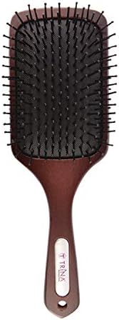 Ahşap Kürek Açma Tarama Fırçası 17