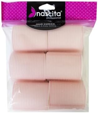 6'lı Cırtlı Bigudi 48x63, 61