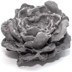 500 ml Oda Kokusu İçin Gül Yedek Fitilli Taş