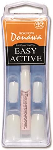 Takma Tırnak (24 Adet)