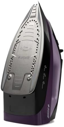 Aria Expert Beu 6024 M Buharlı Ütü