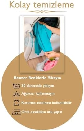 45X45 Özel Tasarım Panç Süzene Desen Dekoratif Kırlent Kılıfı Modern Beyaz 21