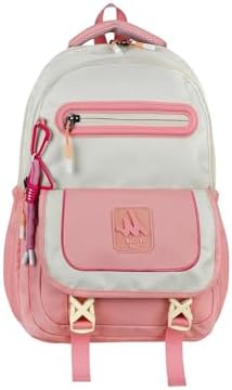 MasterPack Su Geçirmez Sırt Çantası – 15.6 inç Notebook Bölmeli, Valize Takılabilir, Arkada Gizli Cep, Ergonomik Tasarım, İş, Okul ve Seyahat için Dayanıklı Çanta, 704