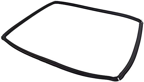 , ve ile Uyumlu Fırın Kapak Contası 32.5x43.5