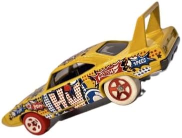 Tekli Arabalar '70 PLAYMOUTH SUPERBIRD HYX31