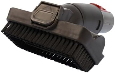 V6,V7,V8,V10,V11,V15 Uyumlu, Süpürge Mini Toz Başlık Fırça Emici