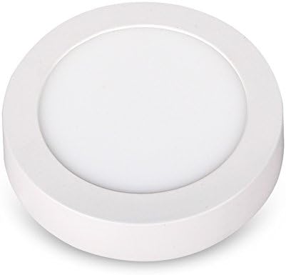 15W-Tcy Beyaz Tavan Armatur