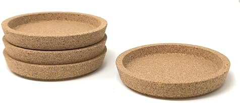 365+ kupa, bardak, fincan altlığı derin oluklu(10cm) masa yüzeyini korur,Takı kasesi 4 adet