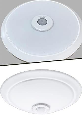 Ykm 360 Hareket Sensörlü Tavan Lambası Glop Armatür Merdiven Tuvalet Banyo Balkon 1410