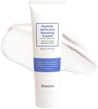 Yoğun Nemlendirici Krem, Hyaluronik Asit ve Peptitlerle Zenginleştirilmiş Yoğun Nemlendirme, cildin nem tutma kapasitesini arttırma Tüm Cilt Tiplerine Uygun, 50 ml