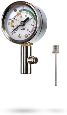 USR BPG100 Top Basınç Ölçer