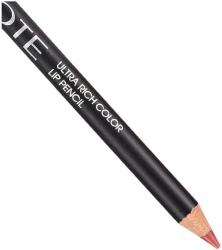 Ultra Rich Color Lip Pencil 11 Brick Red Dudak Kalemi, Kırmızı