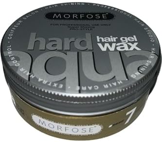 Wax Pro Stiyle Ultra Strong No.7 150 Ml