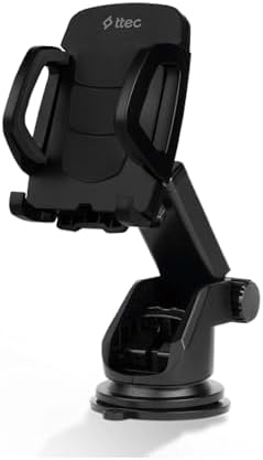 Ttec Flexgrip Araç Içi Telefon Tutucu