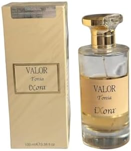 Valor Tonia Parfüm Unisex Edp 100 ml