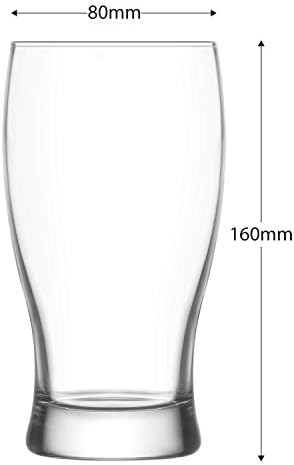 Belek 6'lı Bardağı