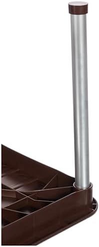 Okaliptus Tabure Kahverengi M-KV33-10