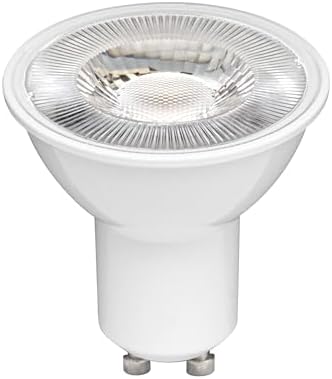 Ledvalue 6,9W(80W) Par16 Led Spot Ampul Sarı 2700K - GU10 Duy