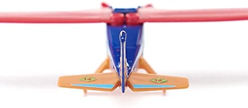 Siku Spor Uçak Oyuncak