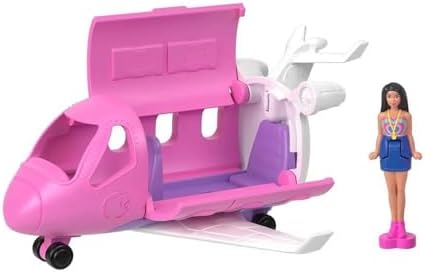 HYF40 | Mini Land Dreamplane