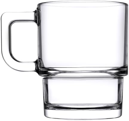 FİNCAN/KUPA 320 CC T 2'Lİ PENCERELİ KUTU