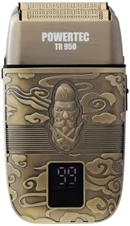 TR-950 Günlük Sakal ve Tıraş Makinesi