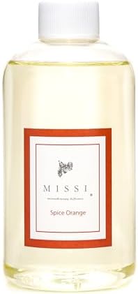 250 ml Spıce Orange Yedek Esans