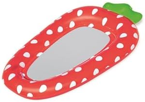 Summer havuz yatağı, çocuklar için su hamağı