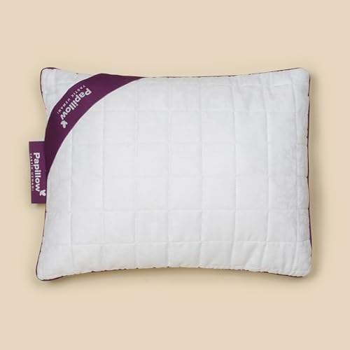 Pure Wool Bebek Yastık 35x45 cm -%100 Saf Yün