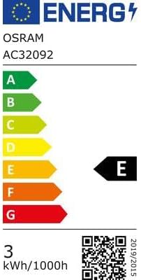 4058075432369 Led Ampul Star Pin Cl 30 2.6W 4000 Kelvin Beyaz Işık G9 Duy