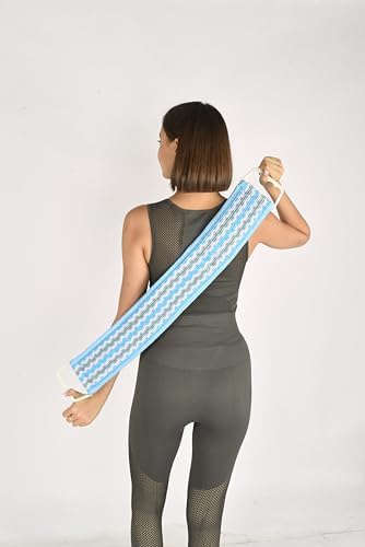 Renkli Uzun Sırt Lifi