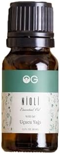 OG Nioli Yağı (niaouli Yağı) 10 Ml
