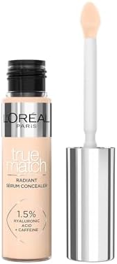 True Match Aydınlatan Serum Kapatıcı - 1R