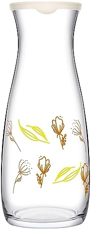 Pollen Kapaklı Karaf - 1100cc